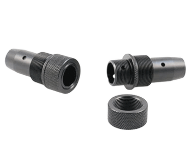 JKHan Noblesse .357 M18x1 Adaptador A28